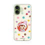 スリムプロテクションケース［ なかよしチャーミーちゃん - チャーミーちゃん・ピンク ］