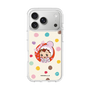 スリムプロテクションケース［ なかよしチャーミーちゃん - チャーミーちゃん・ピンク ］