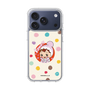 スリムプロテクションケース［ なかよしチャーミーちゃん - チャーミーちゃん・ピンク ］