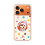 スリムプロテクションケース［ なかよしチャーミーちゃん - チャーミーちゃん・ピンク ］