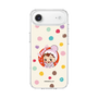 スリムプロテクションケース［ なかよしチャーミーちゃん - チャーミーちゃん・ピンク ］