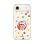 スリムプロテクションケース［ なかよしチャーミーちゃん - チャーミーちゃん・ピンク ］