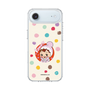 スリムプロテクションケース［ なかよしチャーミーちゃん - チャーミーちゃん・ピンク ］