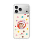 スリムプロテクションケース［ なかよしチャーミーちゃん - チャーミーちゃん・ピンク ］