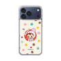 スリムプロテクションケース［ なかよしチャーミーちゃん - チャーミーちゃん・ピンク ］