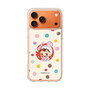 スリムプロテクションケース［ なかよしチャーミーちゃん - チャーミーちゃん・ピンク ］