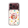 スリムプロテクションケース［ なかよしチャーミーちゃん - チャーミーちゃん・ピンク ］