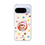 スリムプロテクションケース［ なかよしチャーミーちゃん - チャーミーちゃん・ピンク ］