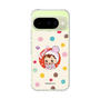 スリムプロテクションケース［ なかよしチャーミーちゃん - チャーミーちゃん・ピンク ］