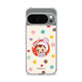 スリムプロテクションケース［ なかよしチャーミーちゃん - チャーミーちゃん・ピンク ］