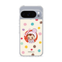 スリムプロテクションケース［ なかよしチャーミーちゃん - チャーミーちゃん・ピンク ］