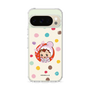 スリムプロテクションケース［ なかよしチャーミーちゃん - チャーミーちゃん・ピンク ］