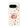 スリムプロテクションケース［ なかよしチャーミーちゃん - チャーミーちゃん・ピンク ］