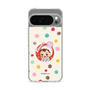スリムプロテクションケース［ なかよしチャーミーちゃん - チャーミーちゃん・ピンク ］