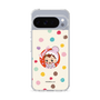 スリムプロテクションケース［ なかよしチャーミーちゃん - チャーミーちゃん・ピンク ］
