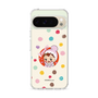 スリムプロテクションケース［ なかよしチャーミーちゃん - チャーミーちゃん・ピンク ］