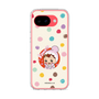 スリムプロテクションケース［ なかよしチャーミーちゃん - チャーミーちゃん・ピンク ］