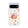 スリムプロテクションケース［ なかよしチャーミーちゃん - チャーミーちゃん・ピンク ］