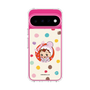 スリムプロテクションケース［ なかよしチャーミーちゃん - チャーミーちゃん・ピンク ］