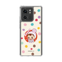 スリムプロテクションケース［ なかよしチャーミーちゃん - チャーミーちゃん・ピンク ］