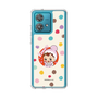スリムプロテクションケース［ なかよしチャーミーちゃん - チャーミーちゃん・ピンク ］