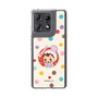 スリムプロテクションケース［ なかよしチャーミーちゃん - チャーミーちゃん・ピンク ］