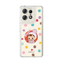 スリムプロテクションケース［ なかよしチャーミーちゃん - チャーミーちゃん・ピンク ］