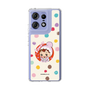 スリムプロテクションケース［ なかよしチャーミーちゃん - チャーミーちゃん・ピンク ］