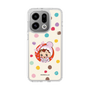 スリムプロテクションケース［ なかよしチャーミーちゃん - チャーミーちゃん・ピンク ］
