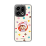 スリムプロテクションケース［ なかよしチャーミーちゃん - チャーミーちゃん・ピンク ］