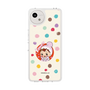 スリムプロテクションケース［ なかよしチャーミーちゃん - チャーミーちゃん・ピンク ］
