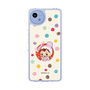 スリムプロテクションケース［ なかよしチャーミーちゃん - チャーミーちゃん・ピンク ］