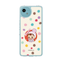 スリムプロテクションケース［ なかよしチャーミーちゃん - チャーミーちゃん・ピンク ］