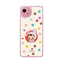 スリムプロテクションケース［ なかよしチャーミーちゃん - チャーミーちゃん・ピンク ］