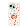 スリムプロテクションケース［ なかよしチャーミーちゃん - チャーミーちゃん・ピンク ］