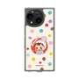 スリムプロテクションケース［ なかよしチャーミーちゃん - チャーミーちゃん・ピンク ］