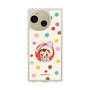 スリムプロテクションケース［ なかよしチャーミーちゃん - チャーミーちゃん・ピンク ］