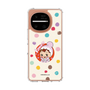 スリムプロテクションケース［ なかよしチャーミーちゃん - チャーミーちゃん・ピンク ］