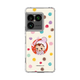 スリムプロテクションケース［ なかよしチャーミーちゃん - チャーミーちゃん・ピンク ］
