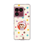 スリムプロテクションケース［ なかよしチャーミーちゃん - チャーミーちゃん・ピンク ］