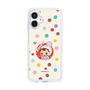 スリムプロテクションケース［ なかよしチャーミーちゃん - チャーミーちゃん・ピンク ］