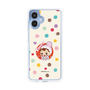 スリムプロテクションケース［ なかよしチャーミーちゃん - チャーミーちゃん・ピンク ］