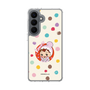 スリムプロテクションケース［ なかよしチャーミーちゃん - チャーミーちゃん・ピンク ］