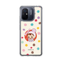 スリムプロテクションケース［ なかよしチャーミーちゃん - チャーミーちゃん・ピンク ］