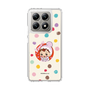 スリムプロテクションケース［ なかよしチャーミーちゃん - チャーミーちゃん・ピンク ］
