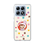 スリムプロテクションケース［ なかよしチャーミーちゃん - チャーミーちゃん・ピンク ］