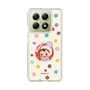 スリムプロテクションケース［ なかよしチャーミーちゃん - チャーミーちゃん・ピンク ］