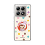 スリムプロテクションケース［ なかよしチャーミーちゃん - チャーミーちゃん・ピンク ］