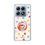 スリムプロテクションケース［ なかよしチャーミーちゃん - チャーミーちゃん・ピンク ］