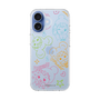 スリムプロテクションケース［ なかよしチャーミーちゃん - ライン ］